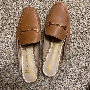 Sam Edelman Linnie Mule 9